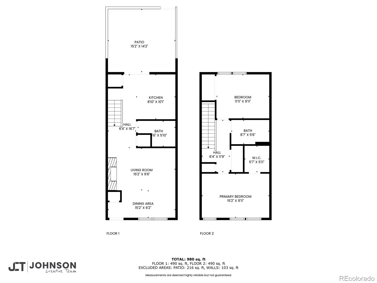 MLS Image #31 for 1150  inca street,denver, Colorado