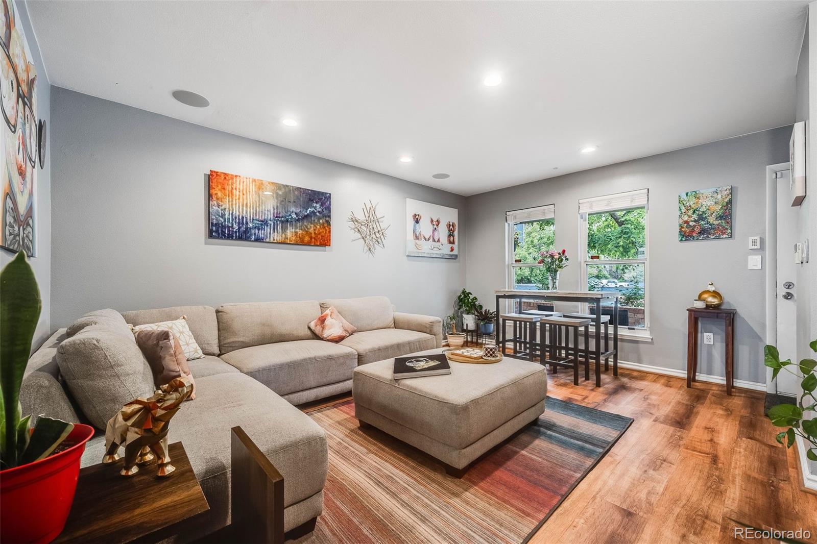 MLS Image #4 for 1150  inca street,denver, Colorado