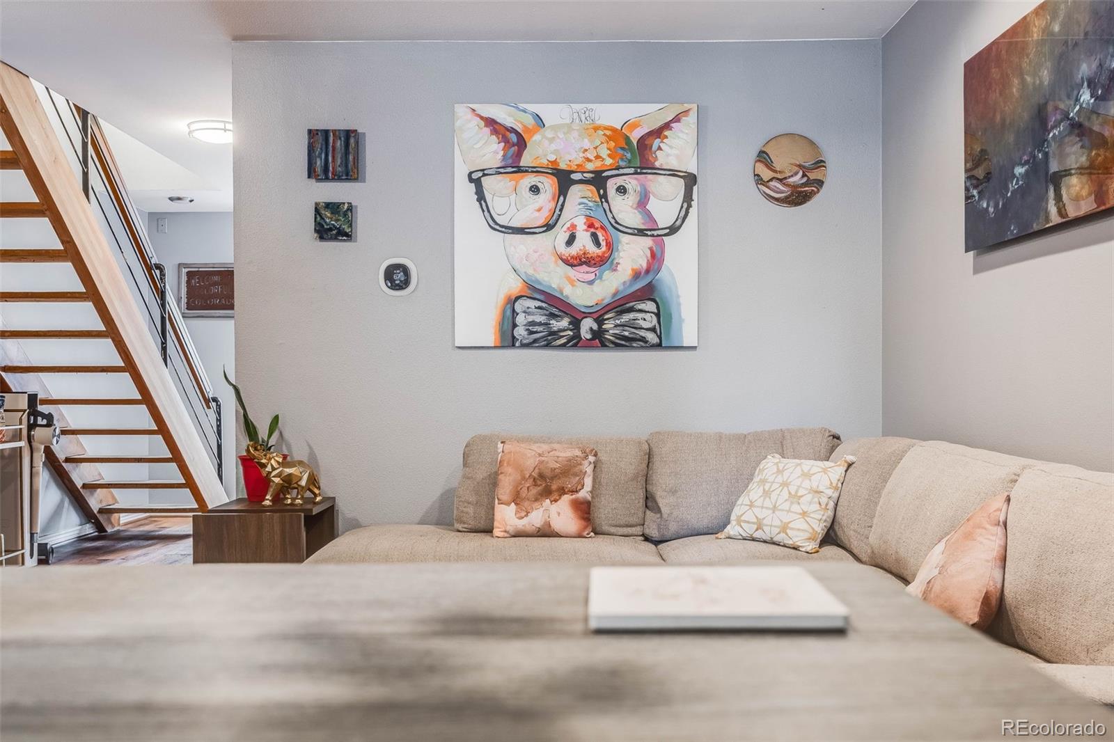 MLS Image #5 for 1150  inca street,denver, Colorado
