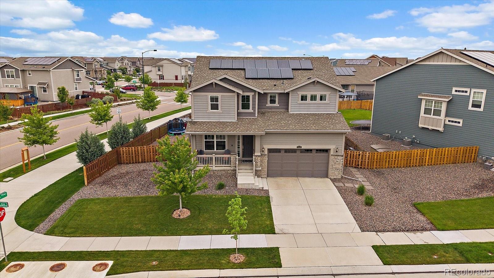 MLS Image #0 for 13205 e 109th avenue,commerce city, Colorado