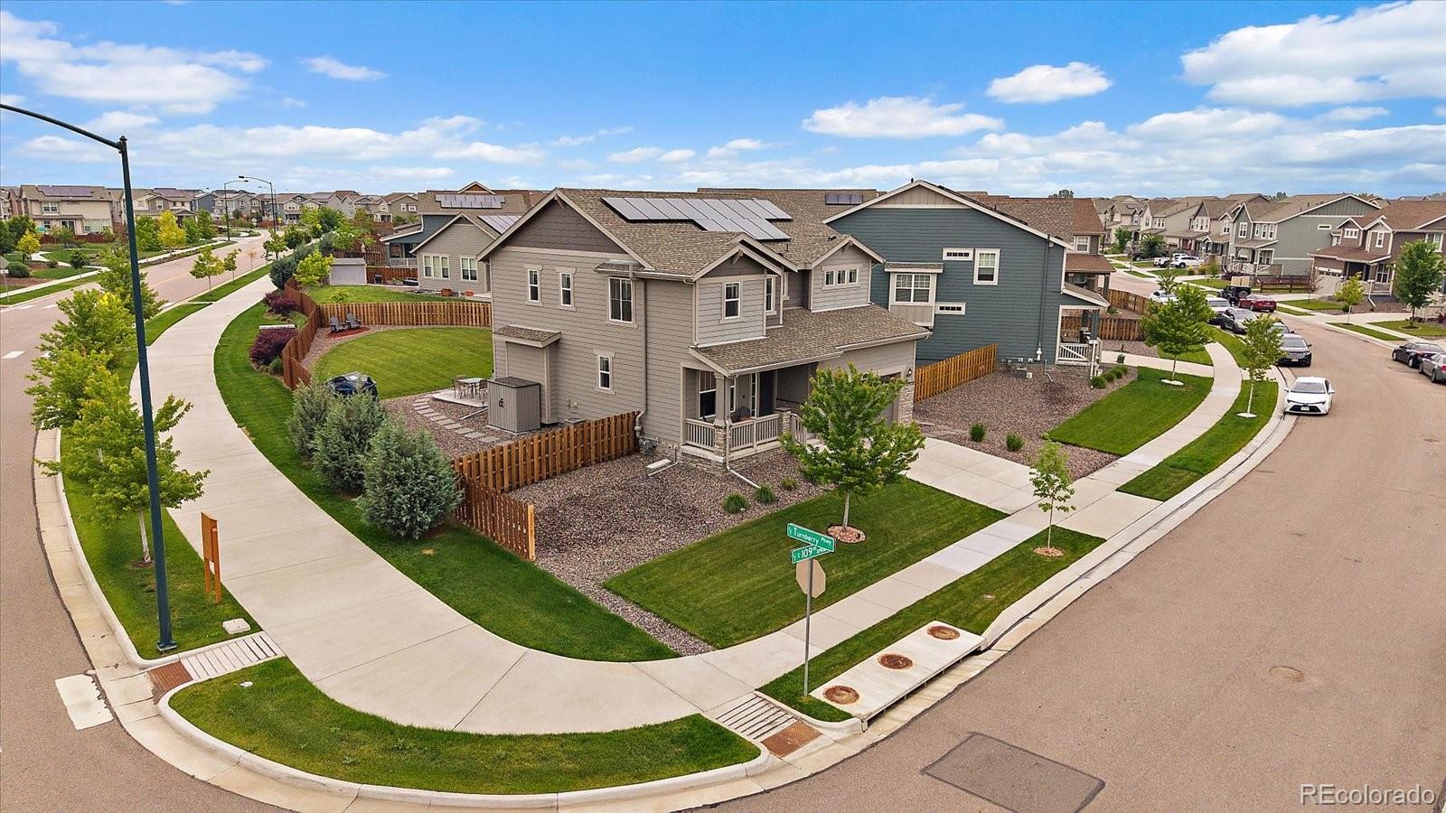 CMA Image for 13205 E 109th Avenue,Commerce City, Colorado