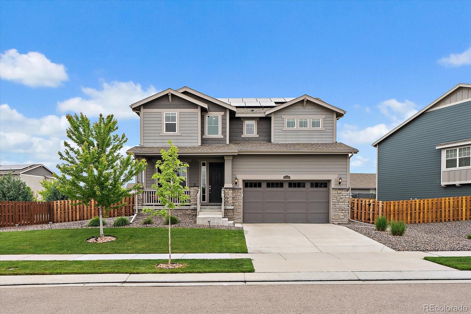 MLS Image #2 for 13205 e 109th avenue,commerce city, Colorado