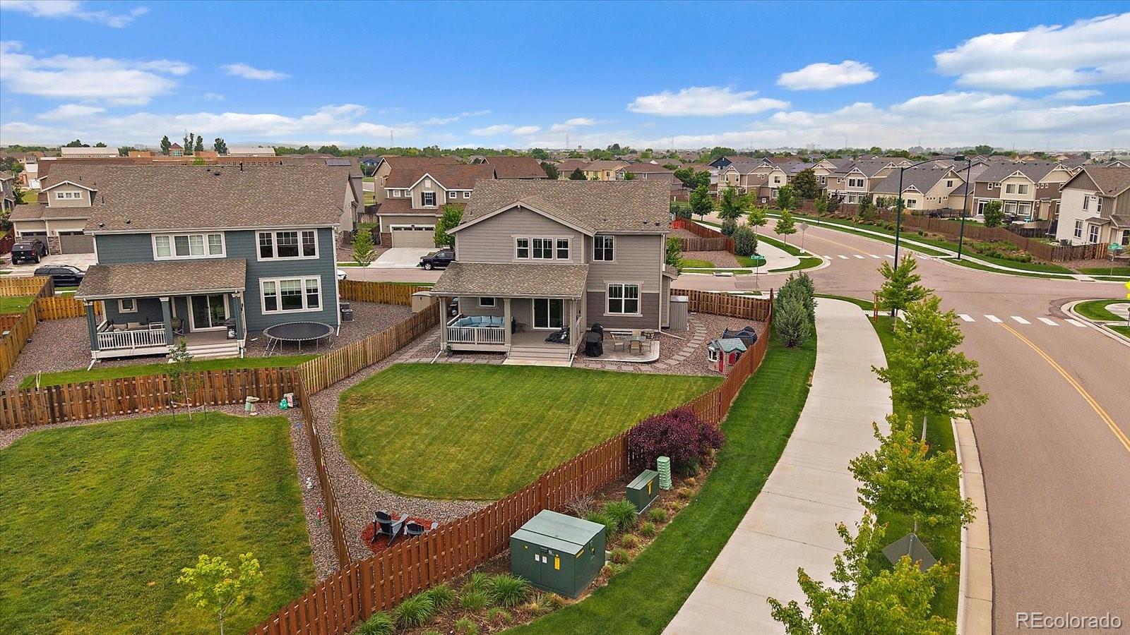 MLS Image #28 for 13205 e 109th avenue,commerce city, Colorado