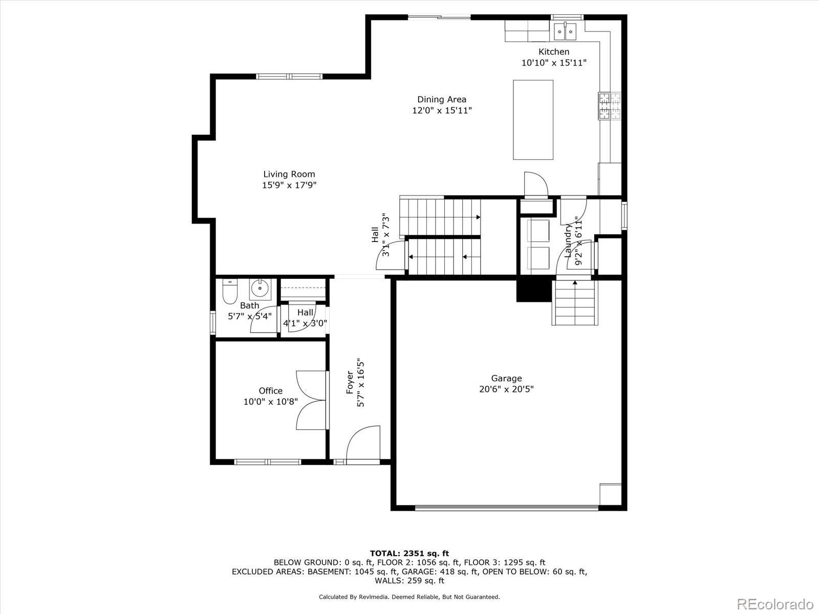 MLS Image #38 for 13205 e 109th avenue,commerce city, Colorado