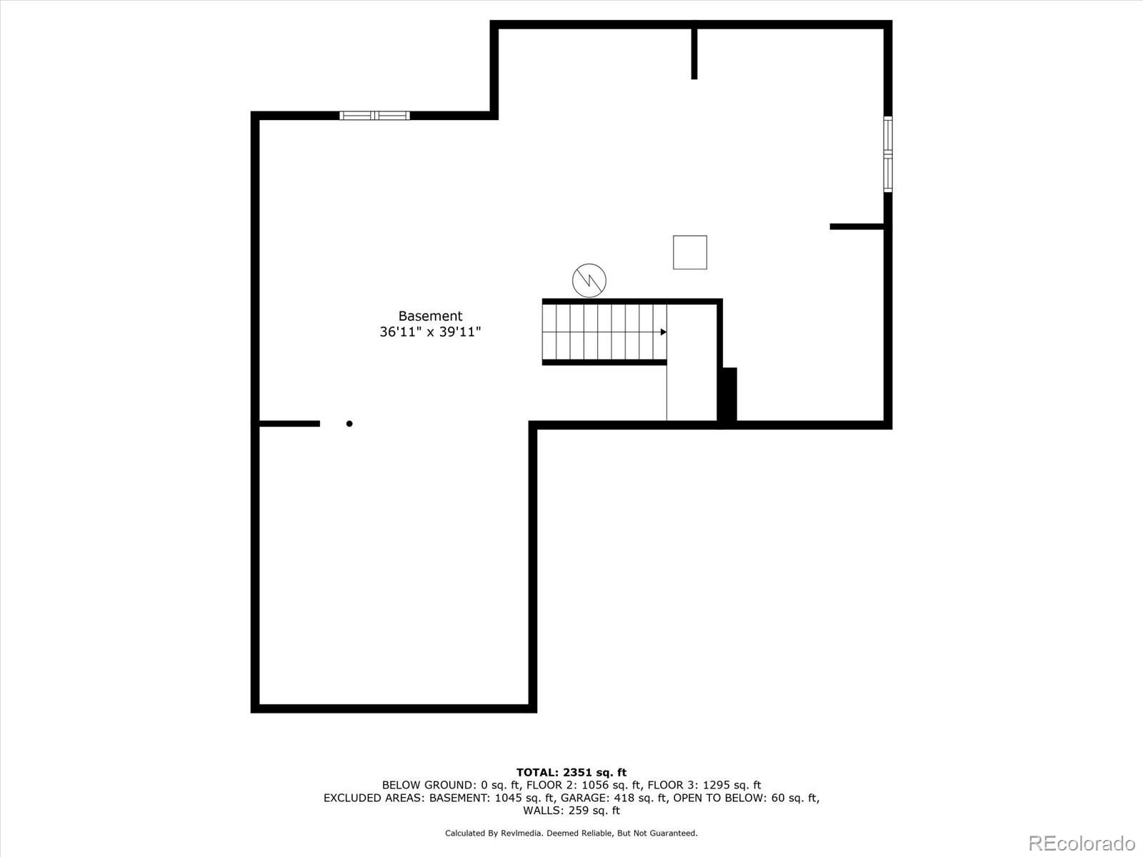 MLS Image #40 for 13205 e 109th avenue,commerce city, Colorado