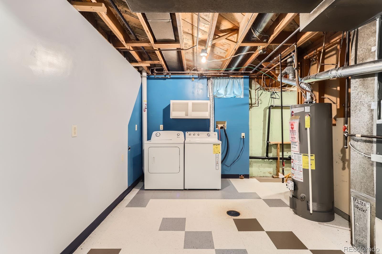 MLS Image #19 for 6930  warren drive,denver, Colorado