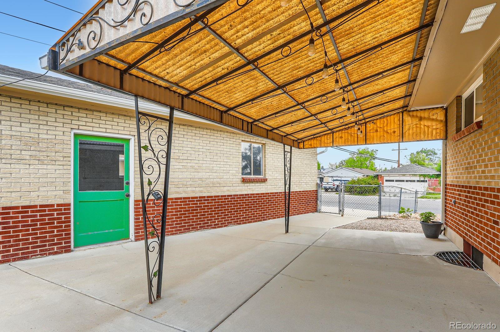 MLS Image #21 for 6930  warren drive,denver, Colorado