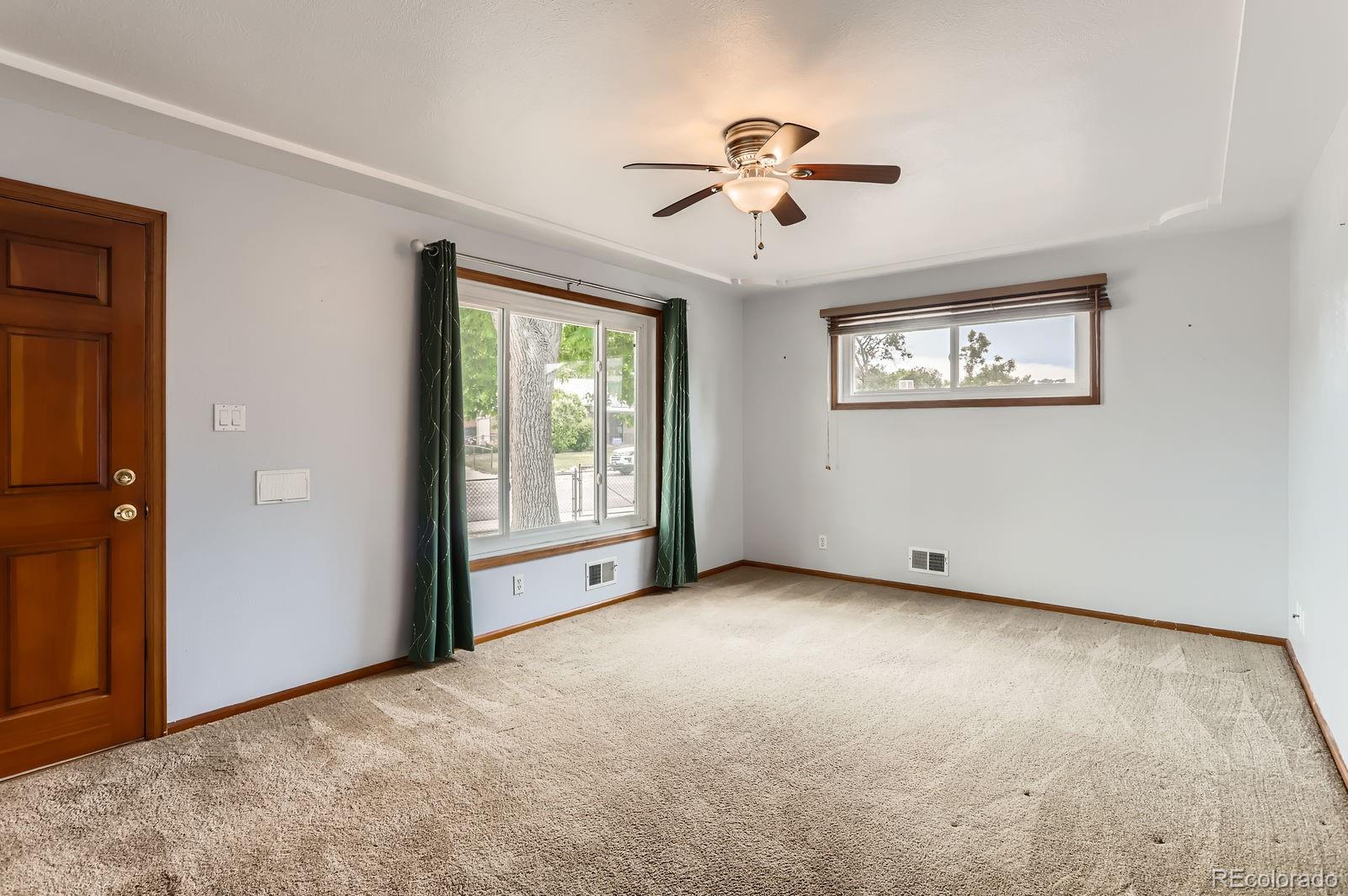 MLS Image #4 for 6930  warren drive,denver, Colorado
