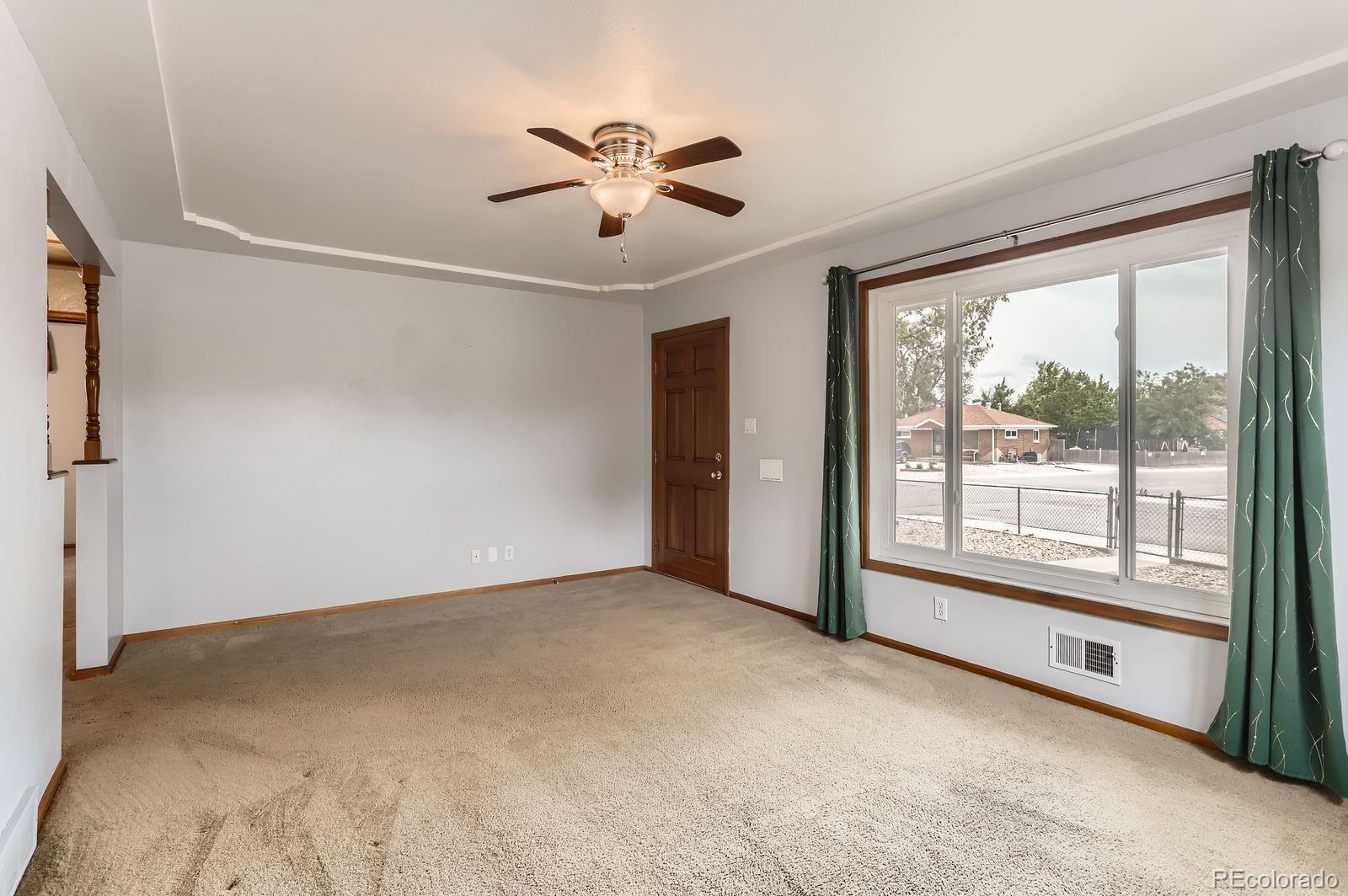 MLS Image #5 for 6930  warren drive,denver, Colorado