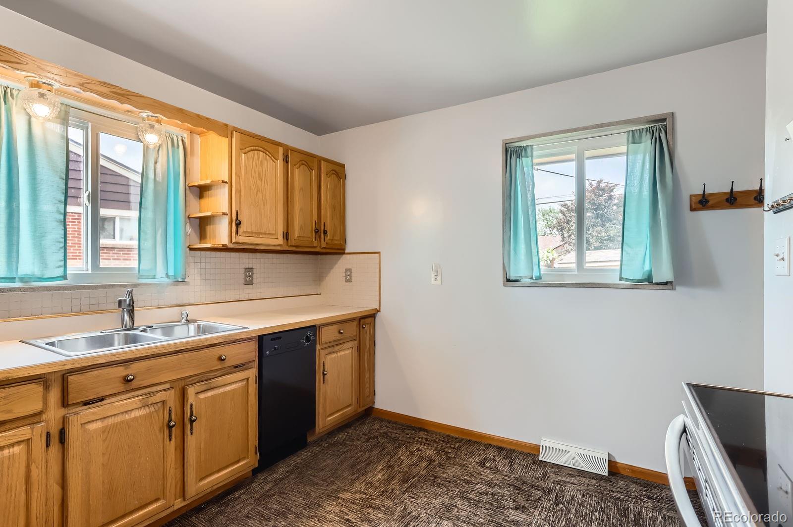 MLS Image #6 for 6930  warren drive,denver, Colorado