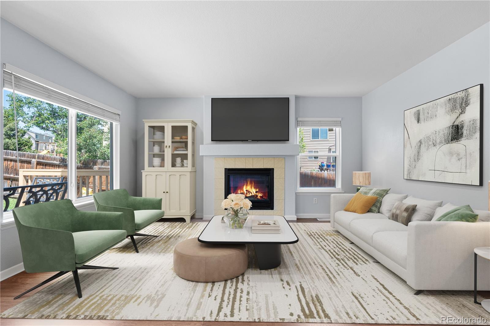 MLS Image #11 for 19410 e ithaca place,aurora, Colorado