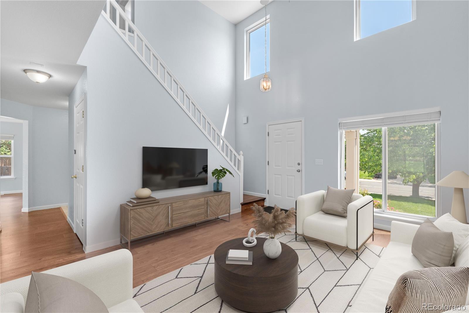 MLS Image #2 for 19410 e ithaca place,aurora, Colorado