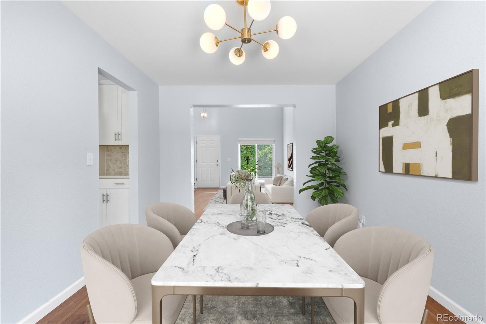 MLS Image #3 for 19410 e ithaca place,aurora, Colorado