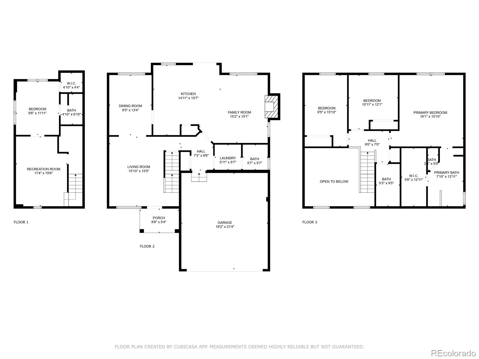MLS Image #38 for 19410 e ithaca place,aurora, Colorado