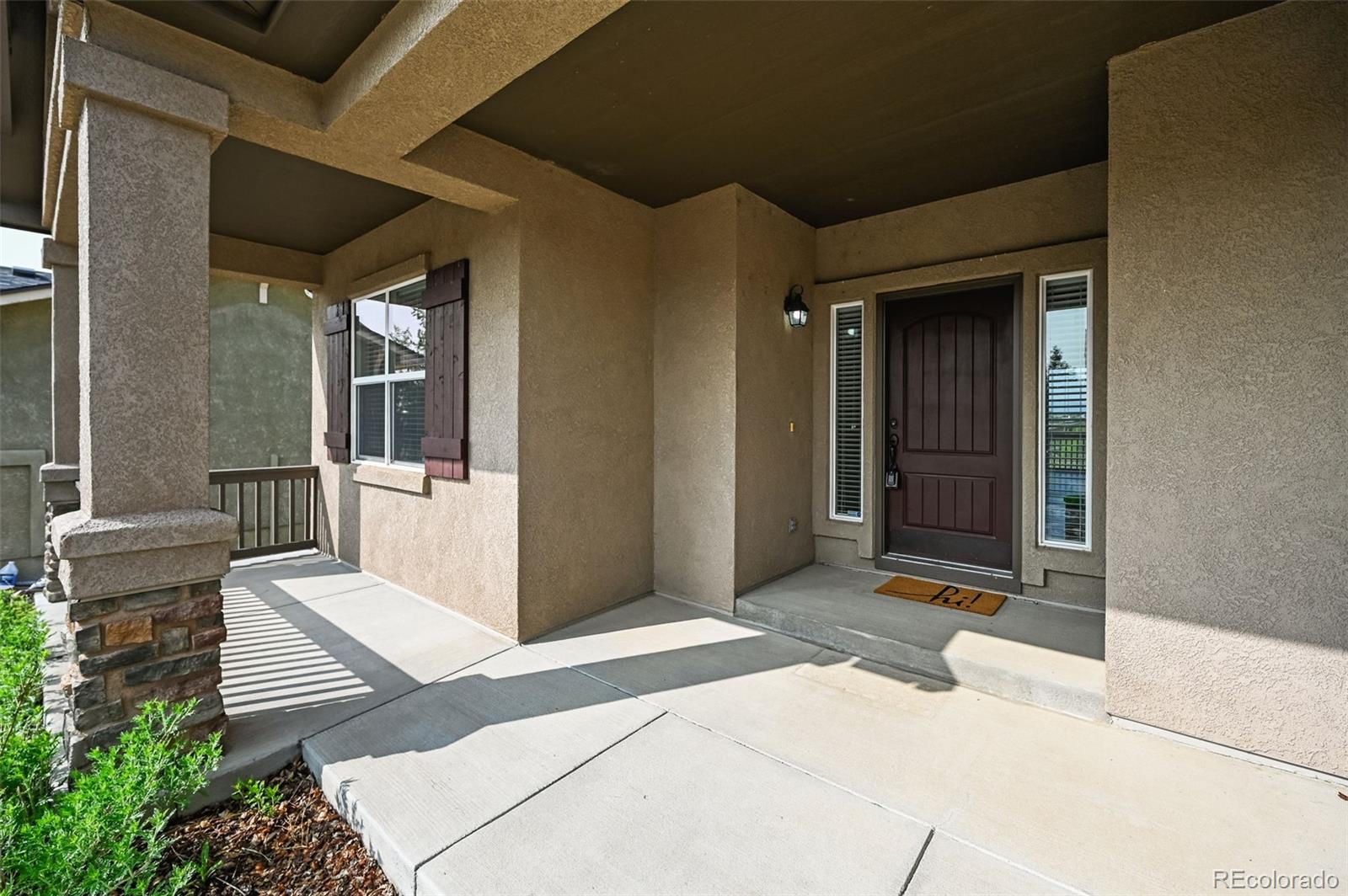 MLS Image #3 for 10402  capital peak way,peyton, Colorado