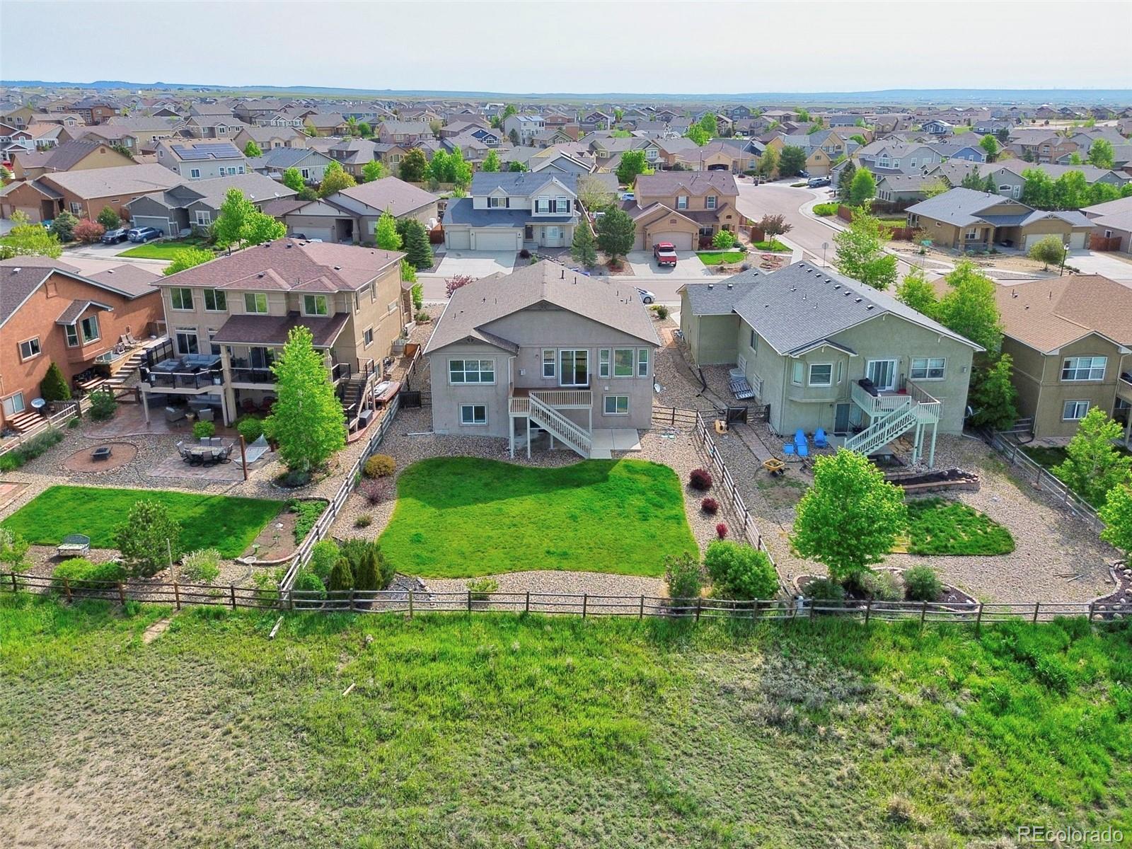 MLS Image #39 for 10402  capital peak way,peyton, Colorado