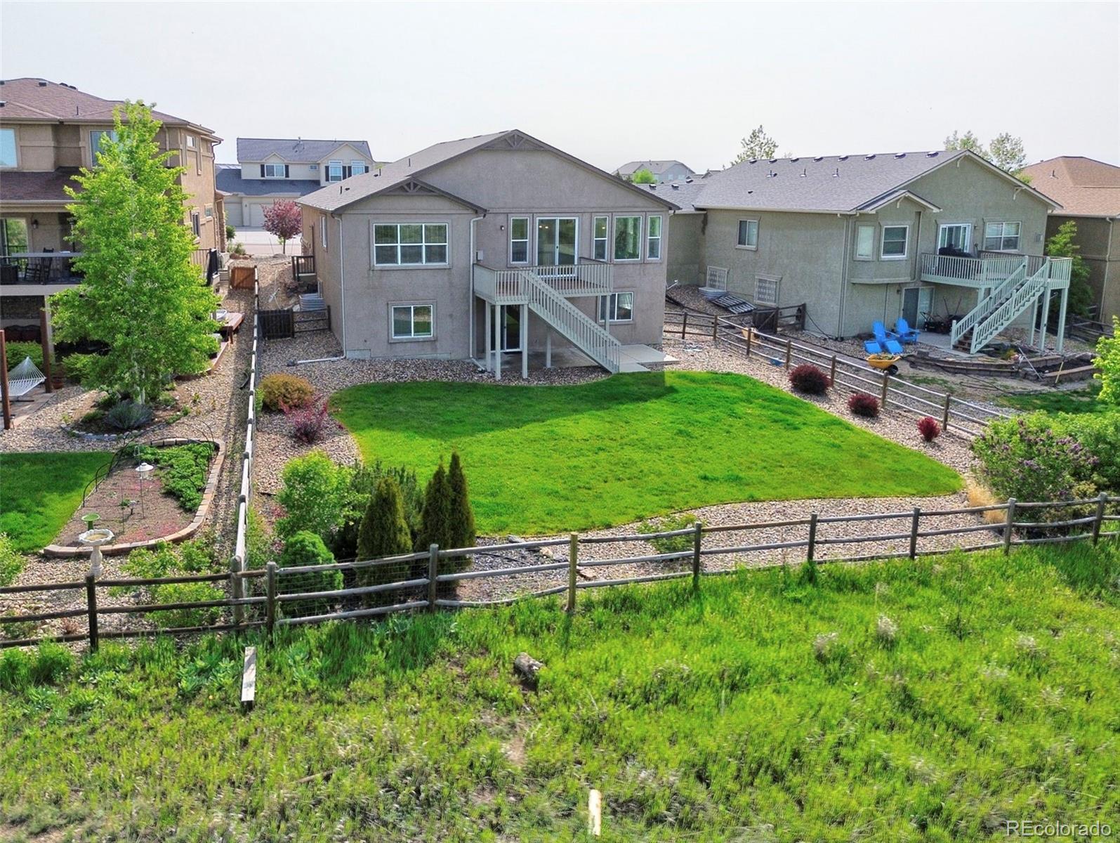 MLS Image #40 for 10402  capital peak way,peyton, Colorado