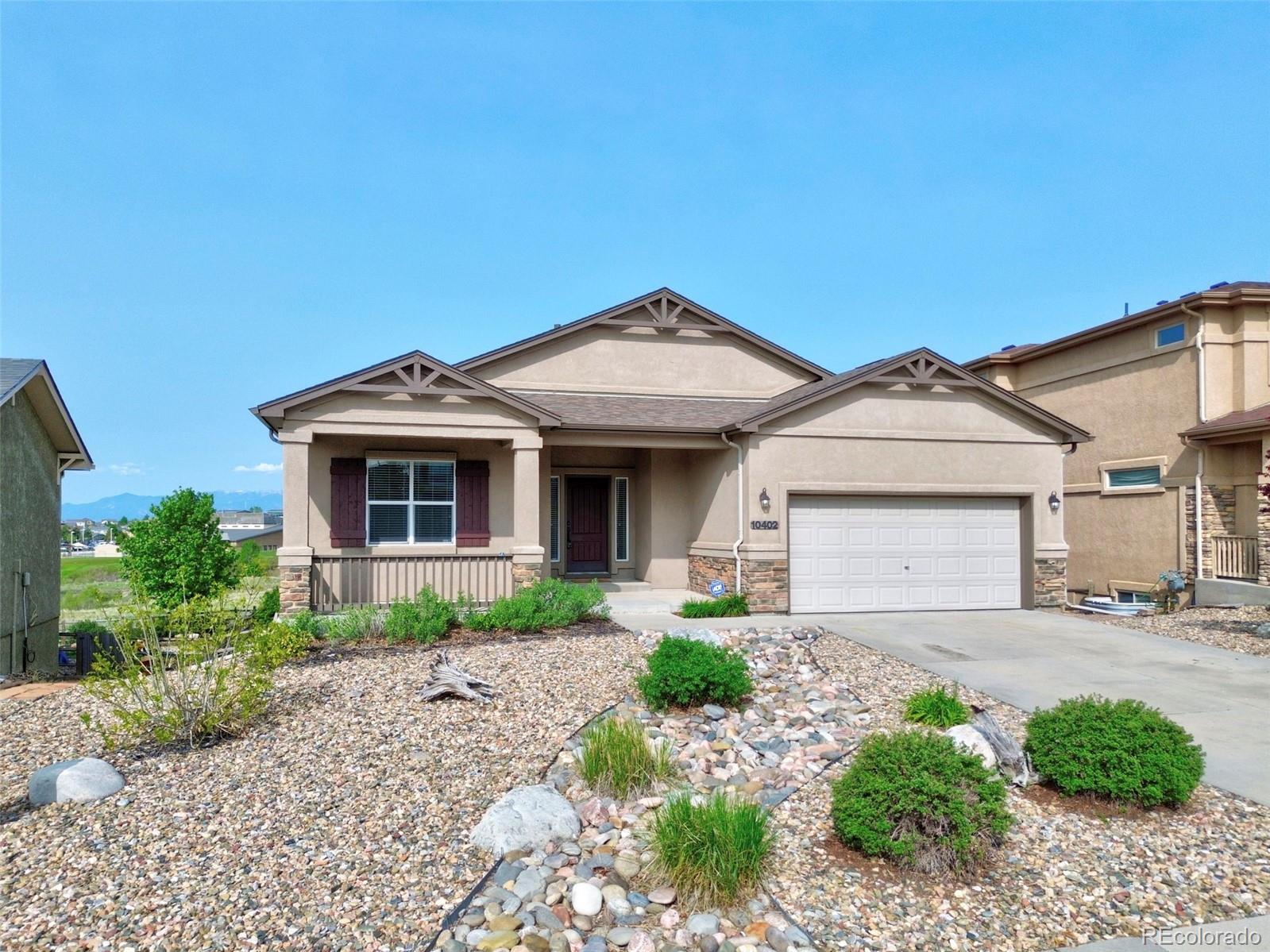 MLS Image #42 for 10402  capital peak way,peyton, Colorado