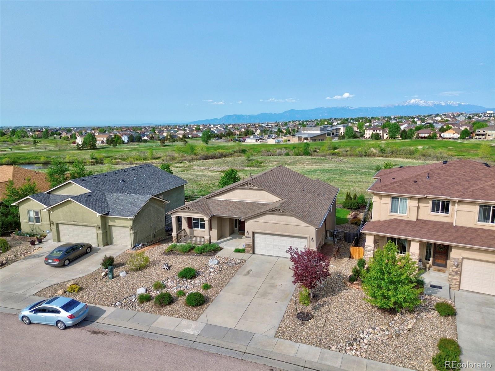MLS Image #43 for 10402  capital peak way,peyton, Colorado