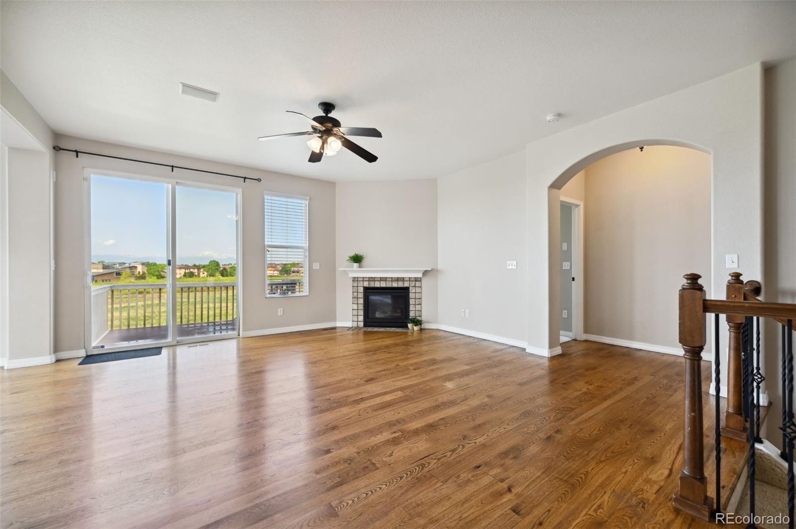 MLS Image #9 for 10402  capital peak way,peyton, Colorado