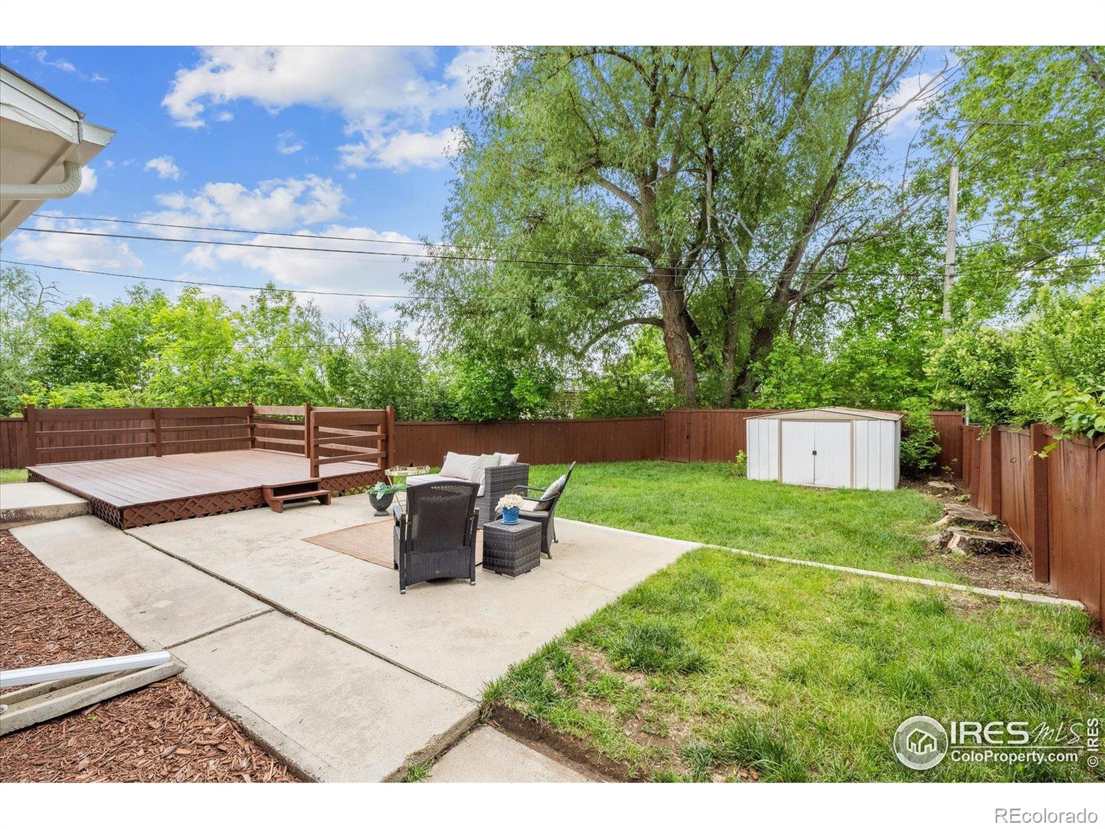 MLS Image #13 for 518  sunset drive,louisville, Colorado