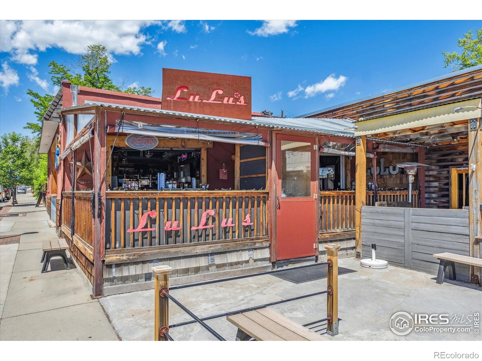 MLS Image #18 for 518  sunset drive,louisville, Colorado