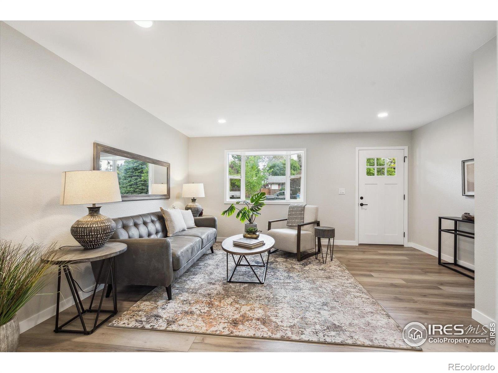 MLS Image #2 for 518  sunset drive,louisville, Colorado