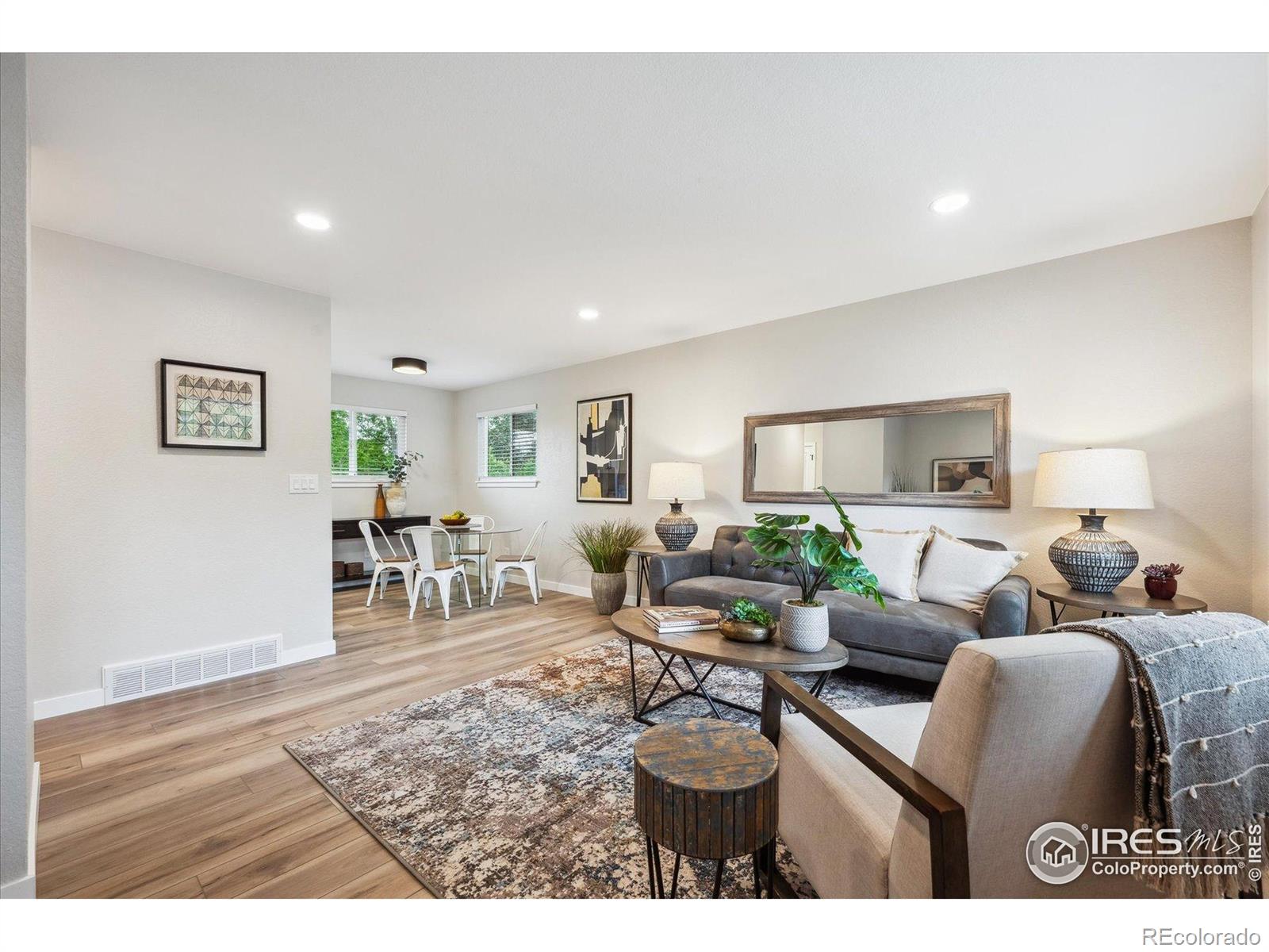 MLS Image #3 for 518  sunset drive,louisville, Colorado
