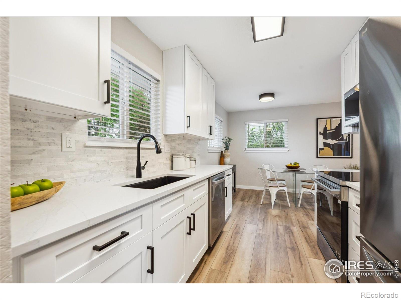 MLS Image #5 for 518  sunset drive,louisville, Colorado