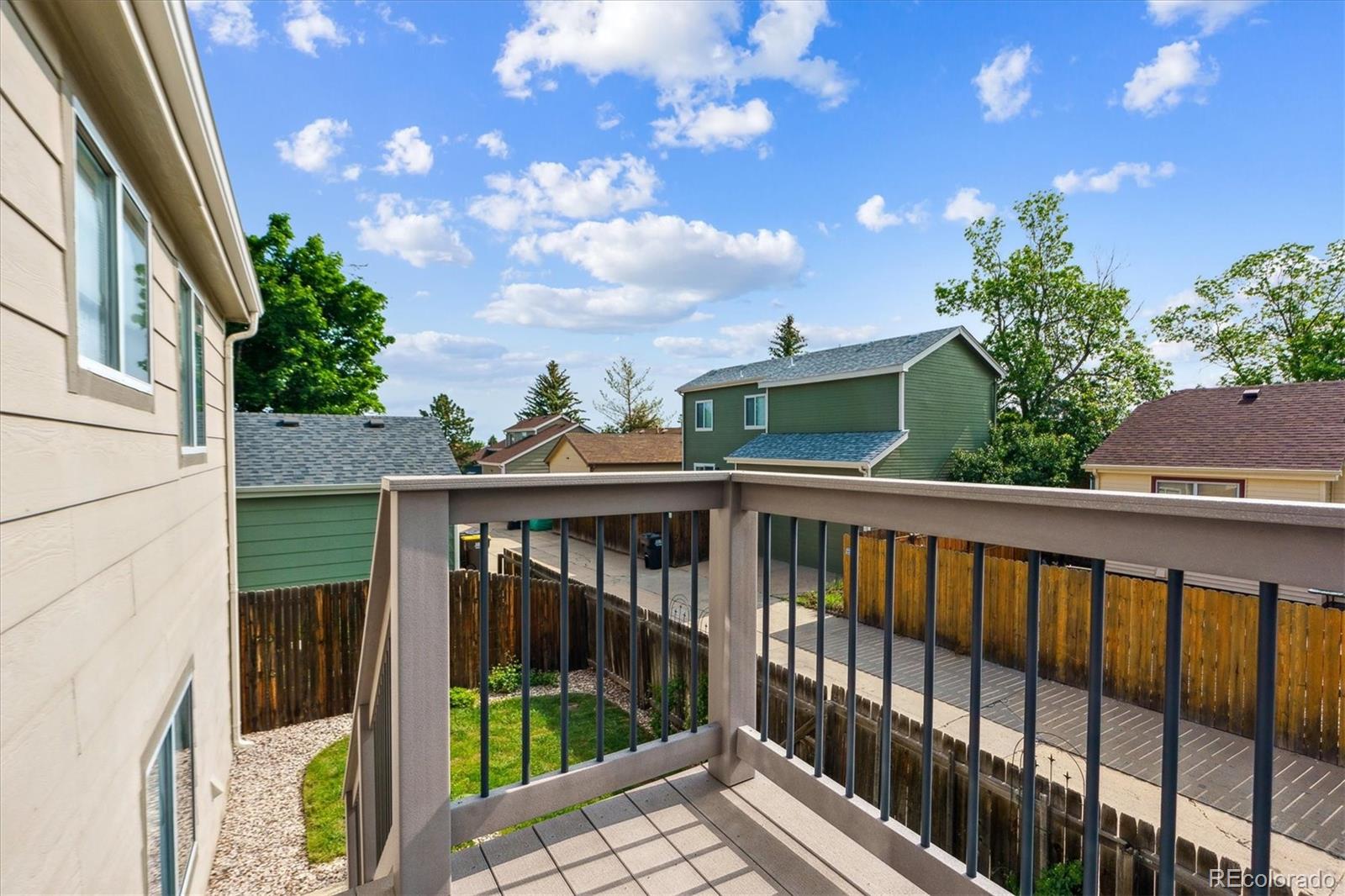 MLS Image #23 for 98 n quicksilver avenue,castle rock, Colorado