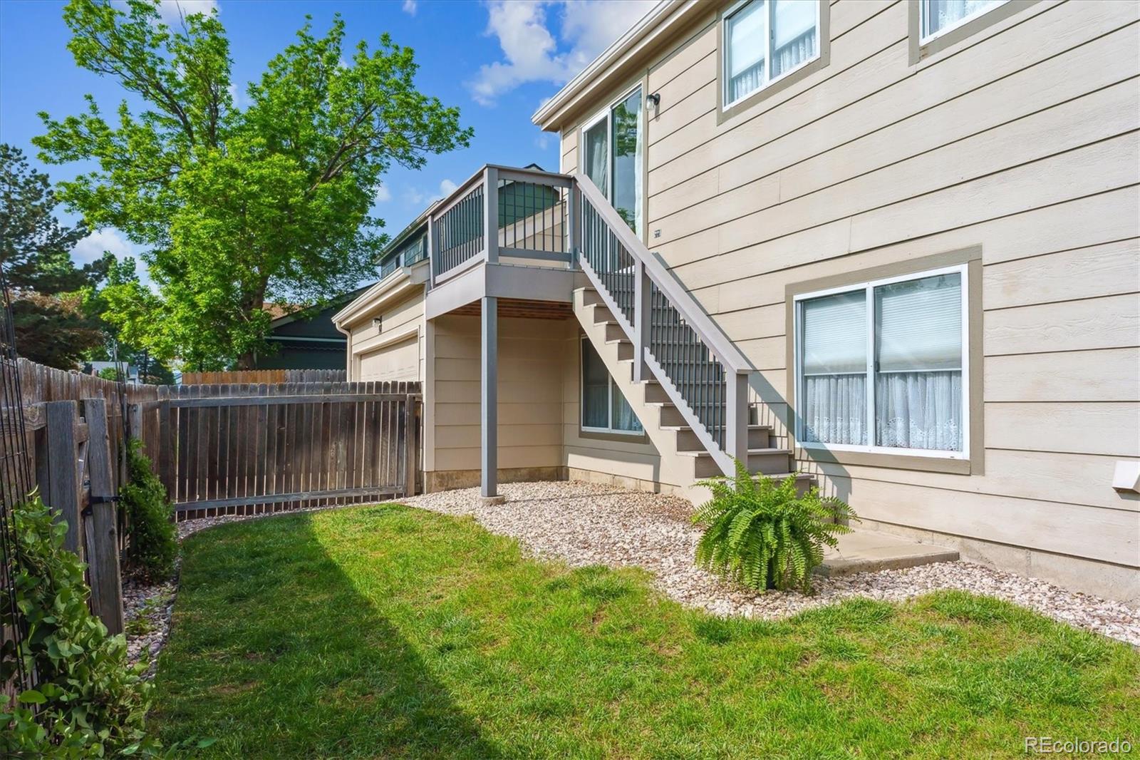 MLS Image #24 for 98 n quicksilver avenue,castle rock, Colorado