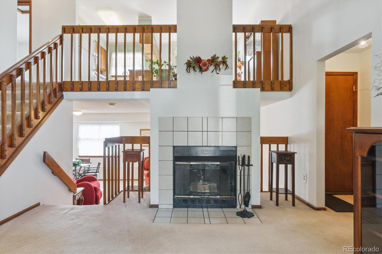 MLS Image #4 for 98 n quicksilver avenue,castle rock, Colorado