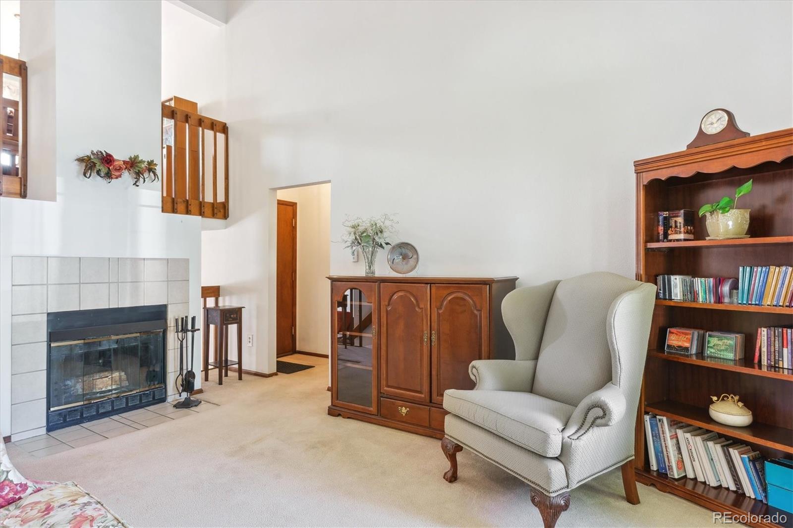 MLS Image #5 for 98 n quicksilver avenue,castle rock, Colorado