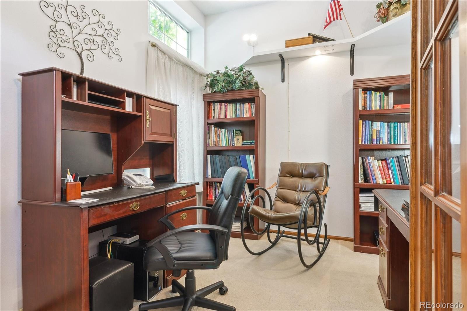 MLS Image #6 for 98 n quicksilver avenue,castle rock, Colorado
