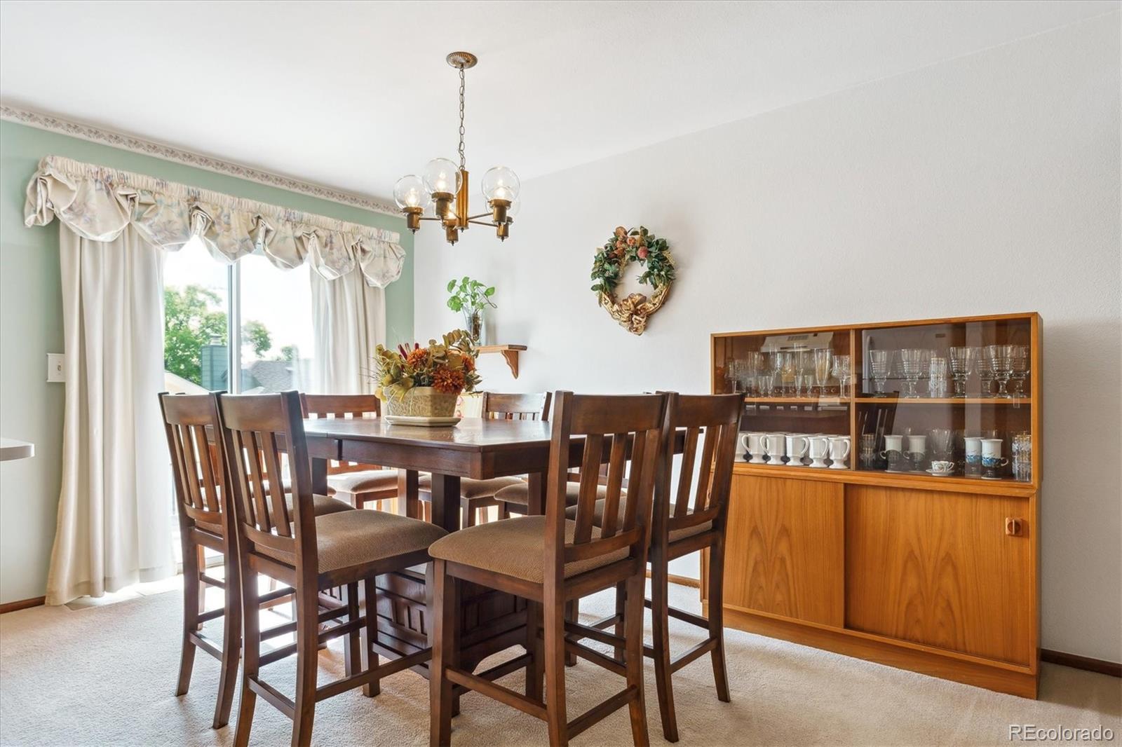 MLS Image #7 for 98 n quicksilver avenue,castle rock, Colorado
