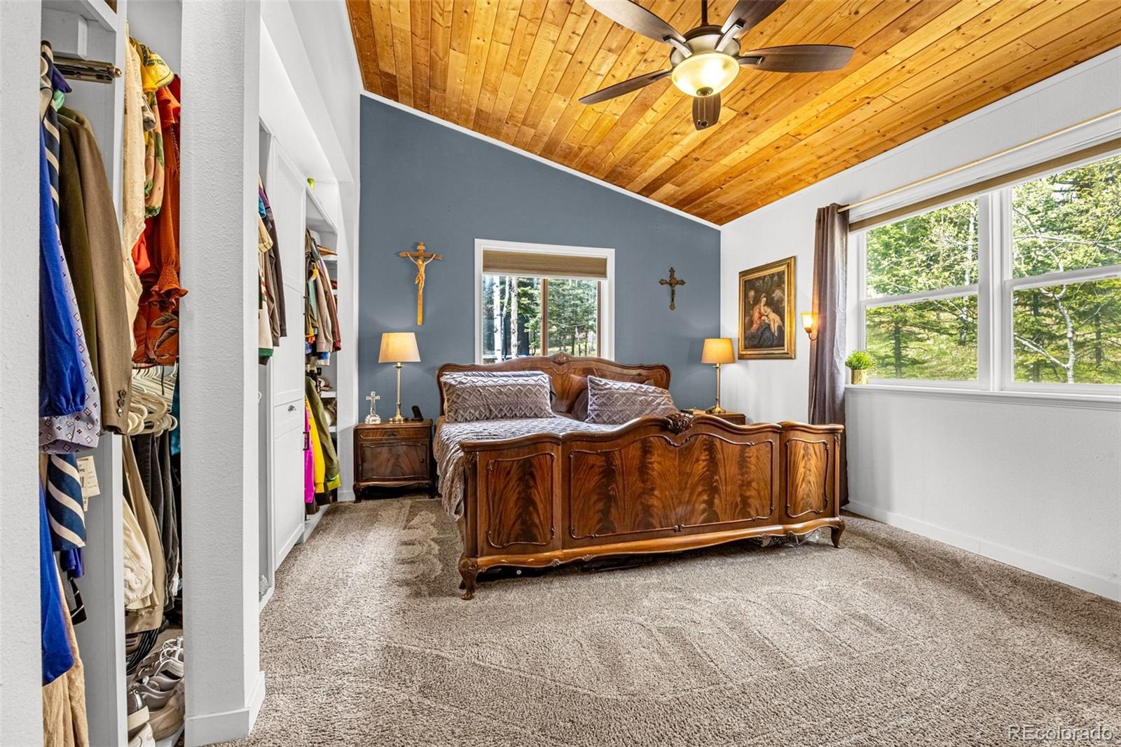MLS Image #10 for 126  pinewood circle,divide, Colorado