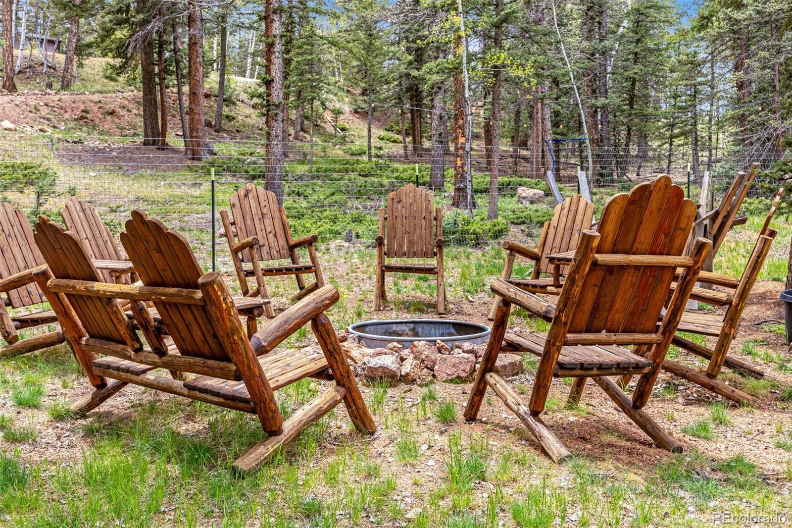 MLS Image #19 for 126  pinewood circle,divide, Colorado