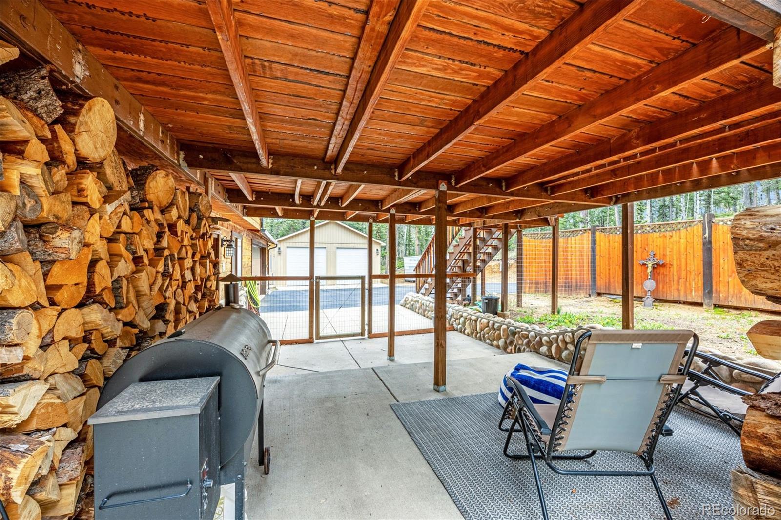 MLS Image #21 for 126  pinewood circle,divide, Colorado