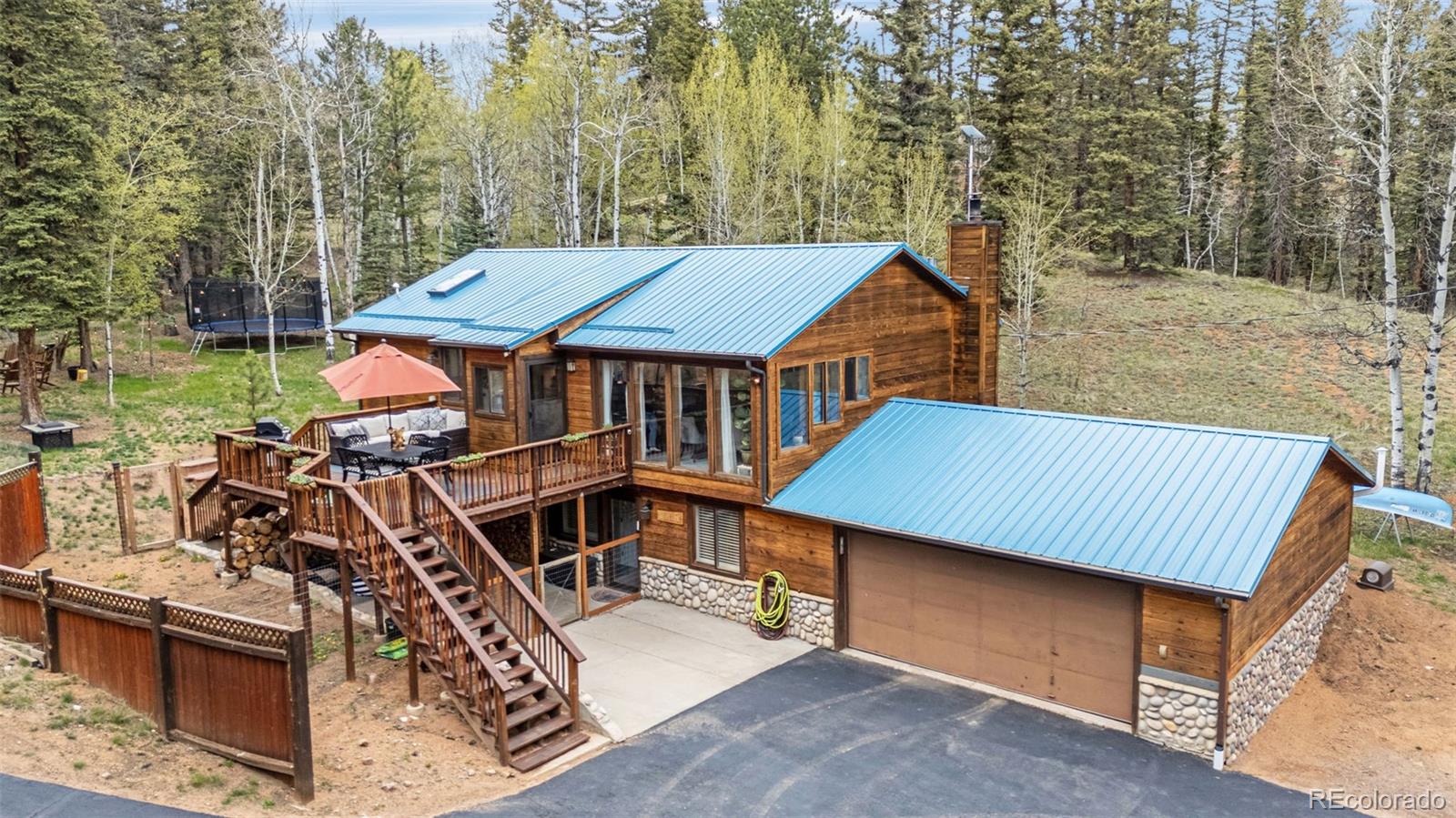 MLS Image #24 for 126  pinewood circle,divide, Colorado