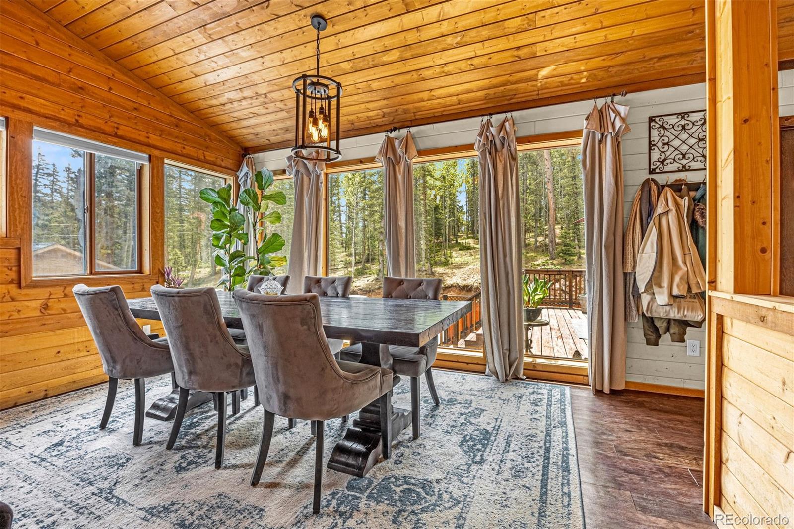 MLS Image #3 for 126  pinewood circle,divide, Colorado