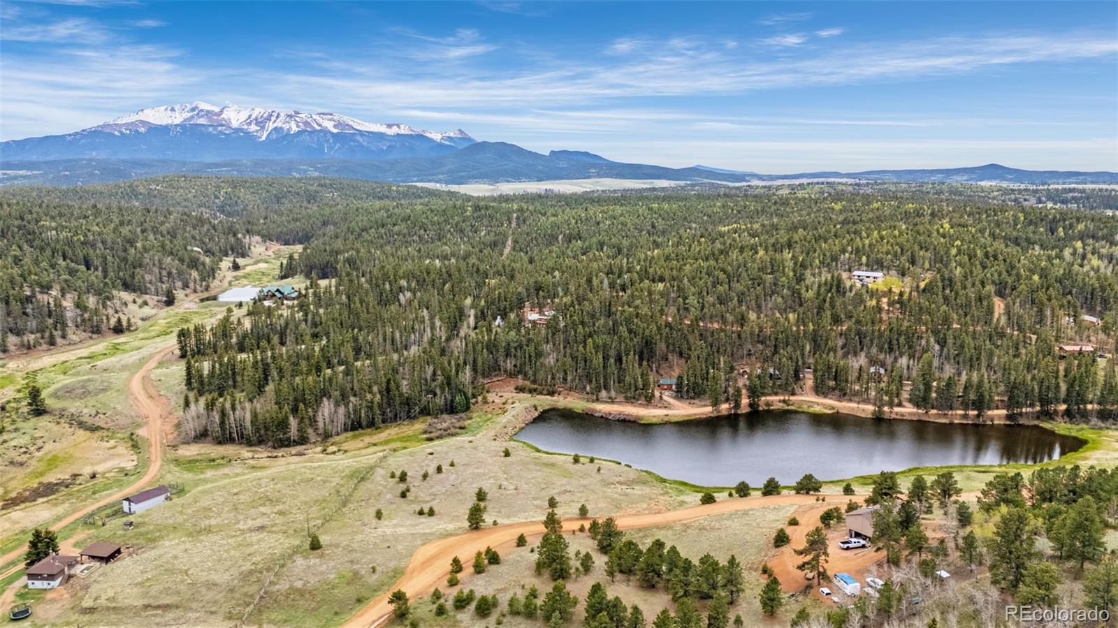 MLS Image #31 for 126  pinewood circle,divide, Colorado