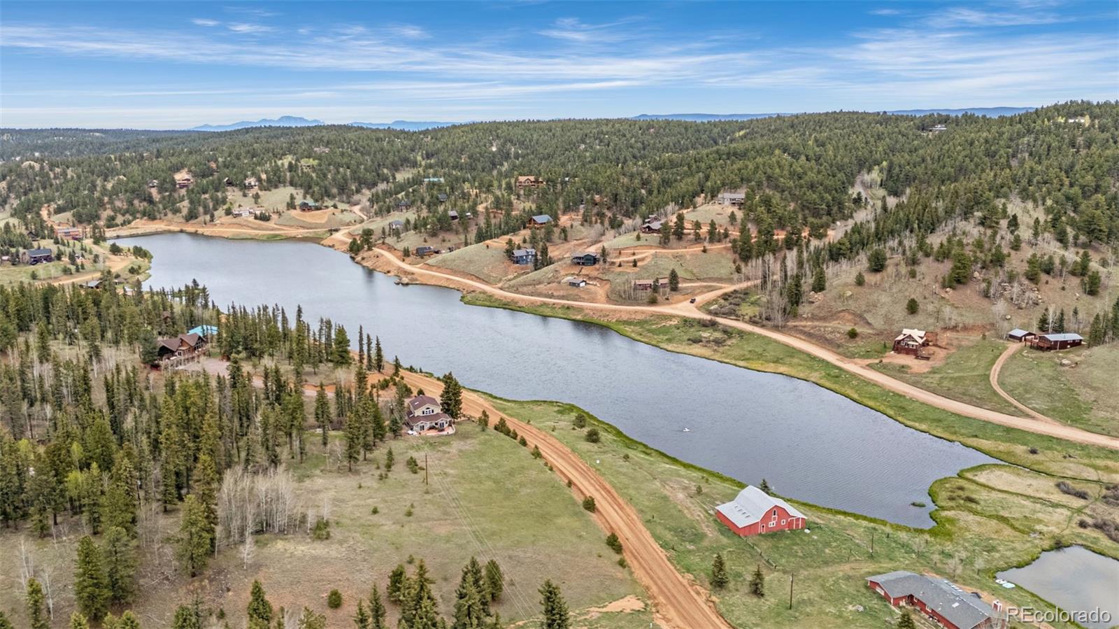 MLS Image #32 for 126  pinewood circle,divide, Colorado