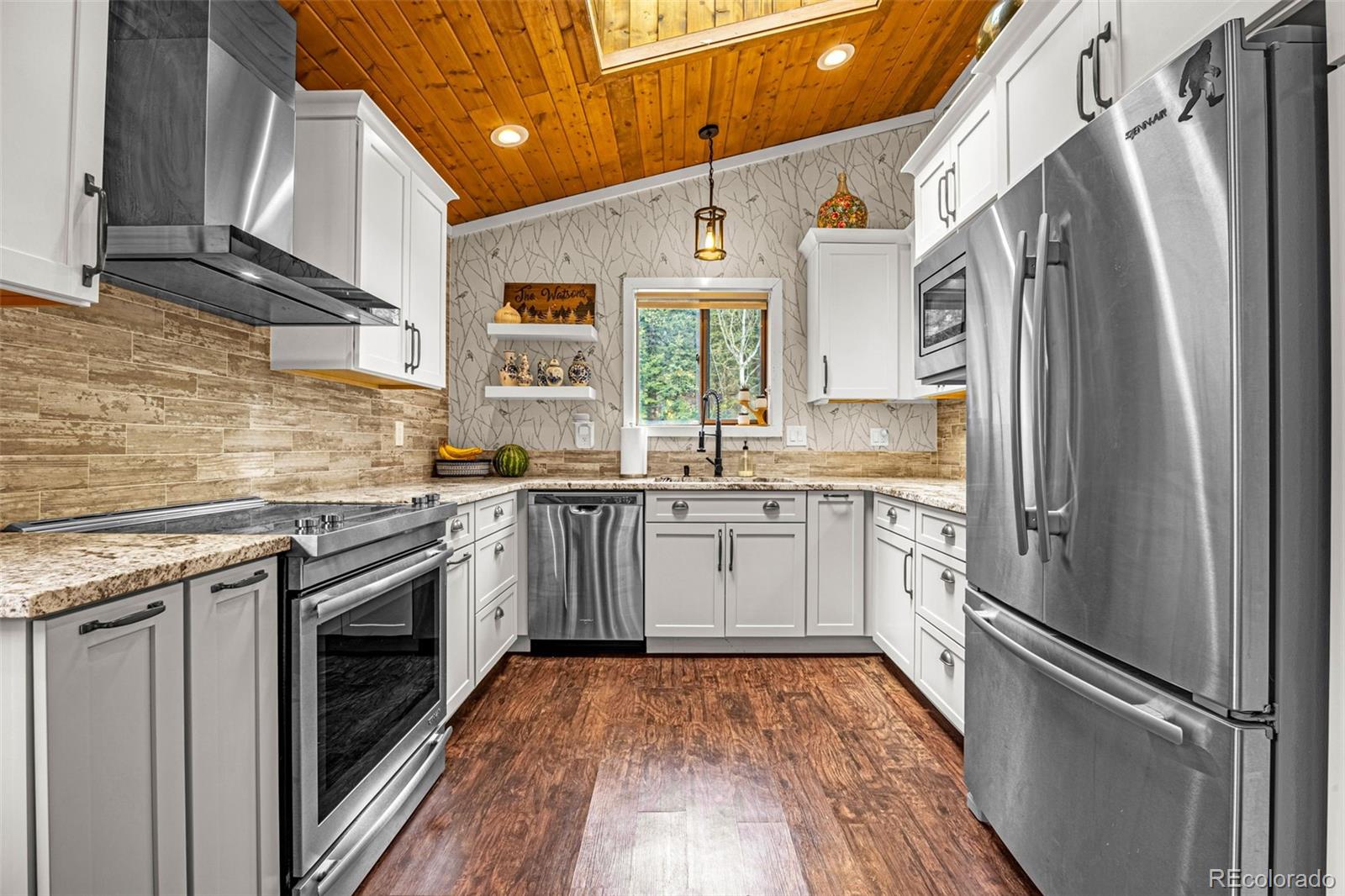 MLS Image #6 for 126  pinewood circle,divide, Colorado