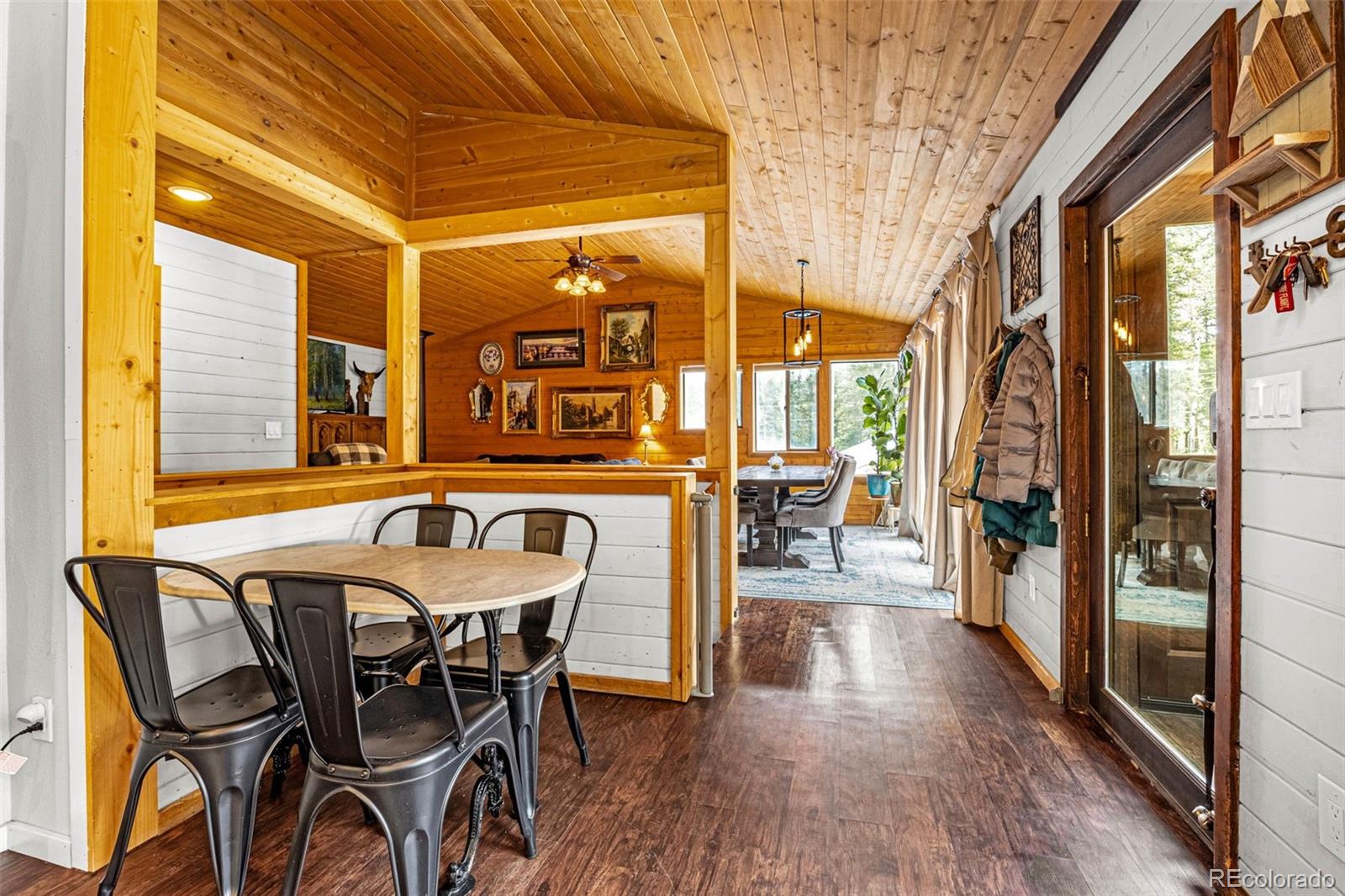 MLS Image #8 for 126  pinewood circle,divide, Colorado