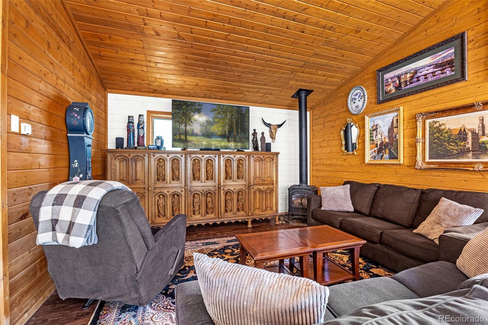 MLS Image #9 for 126  pinewood circle,divide, Colorado