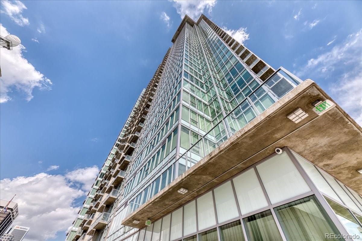 MLS Image #2 for 891  14th street,denver, Colorado