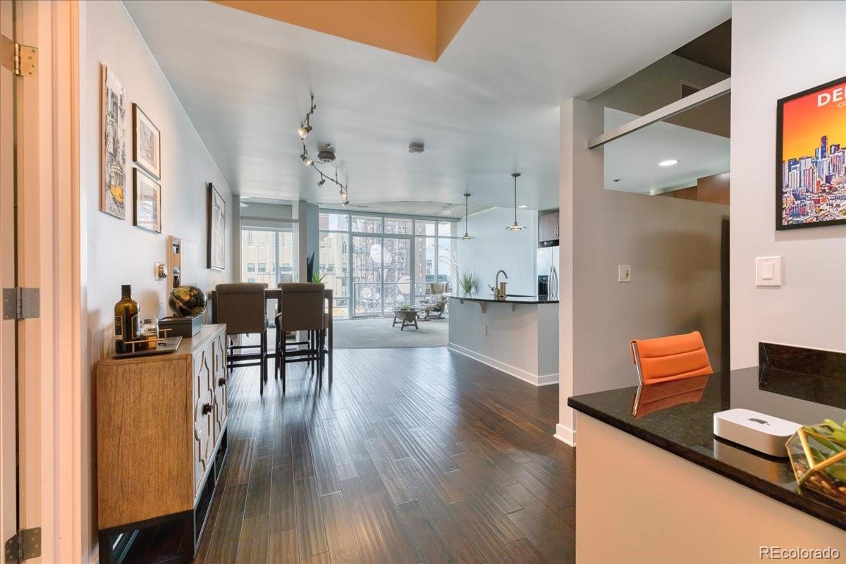 MLS Image #4 for 891  14th street,denver, Colorado