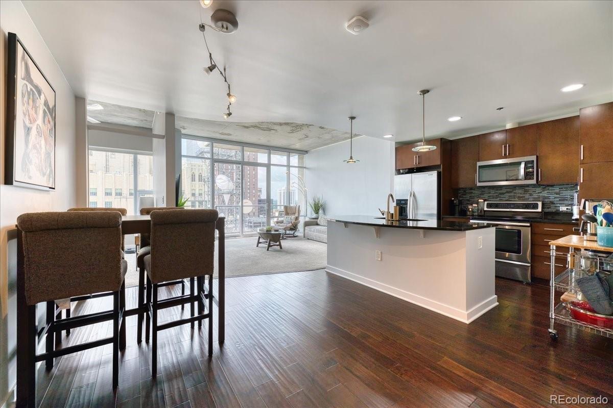 MLS Image #5 for 891  14th street,denver, Colorado