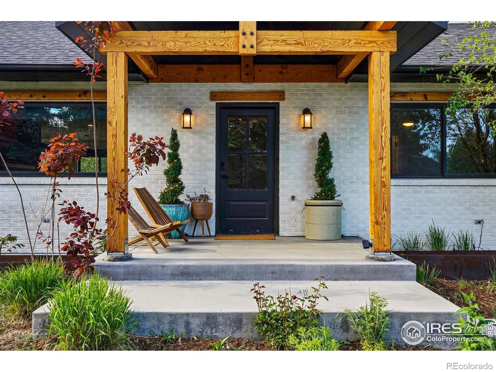 MLS Image #1 for 1801  redwood avenue,boulder, Colorado