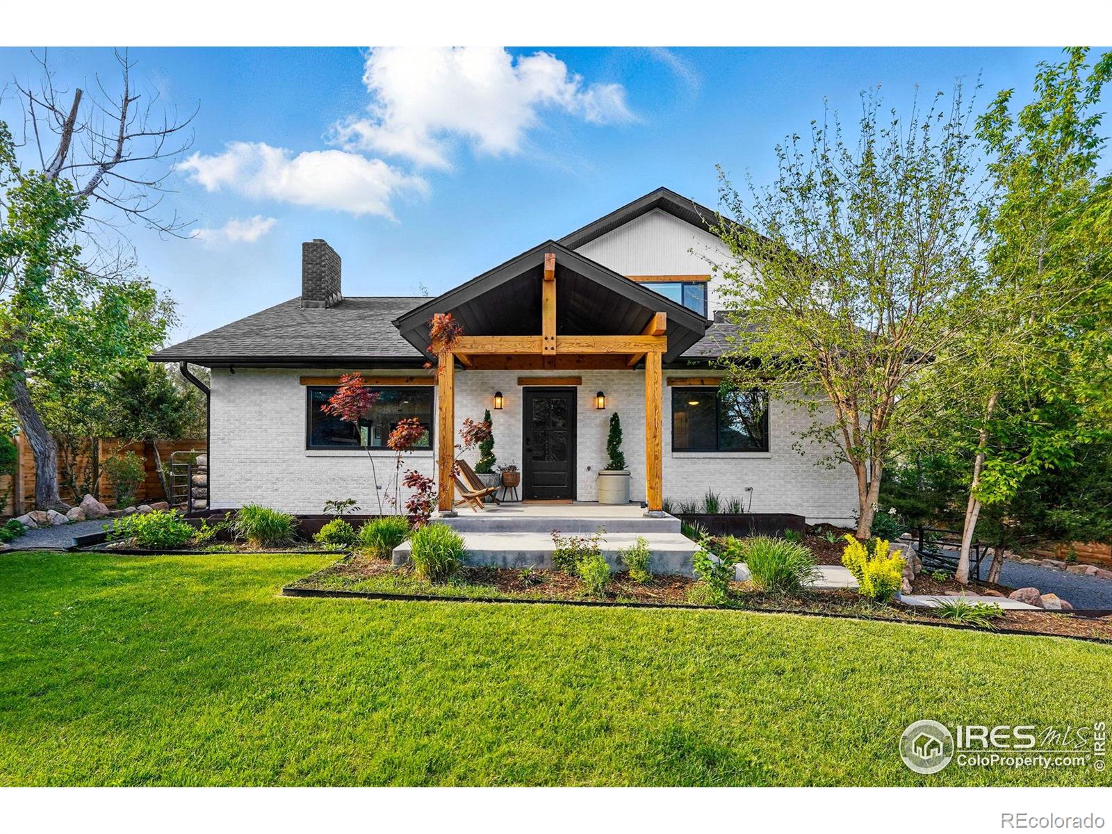MLS Image #2 for 1801  redwood avenue,boulder, Colorado
